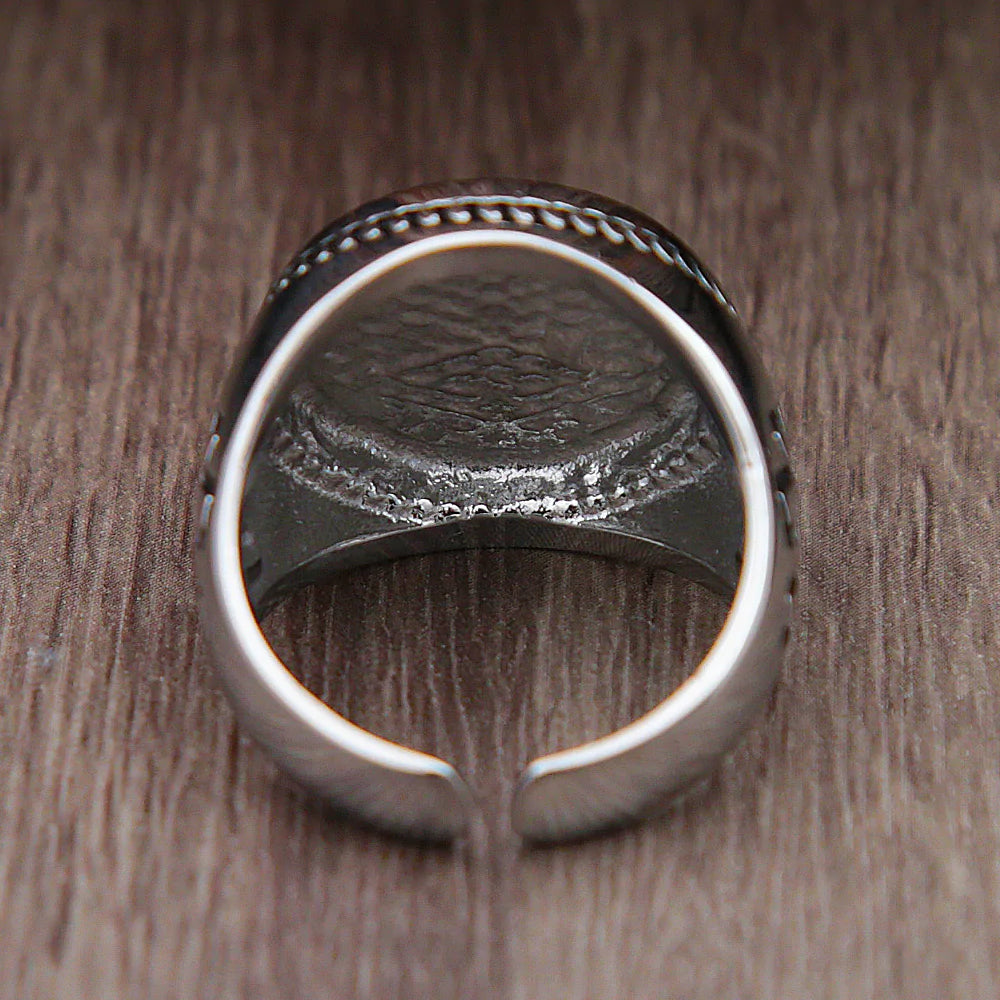 Ring of Yggdrasil