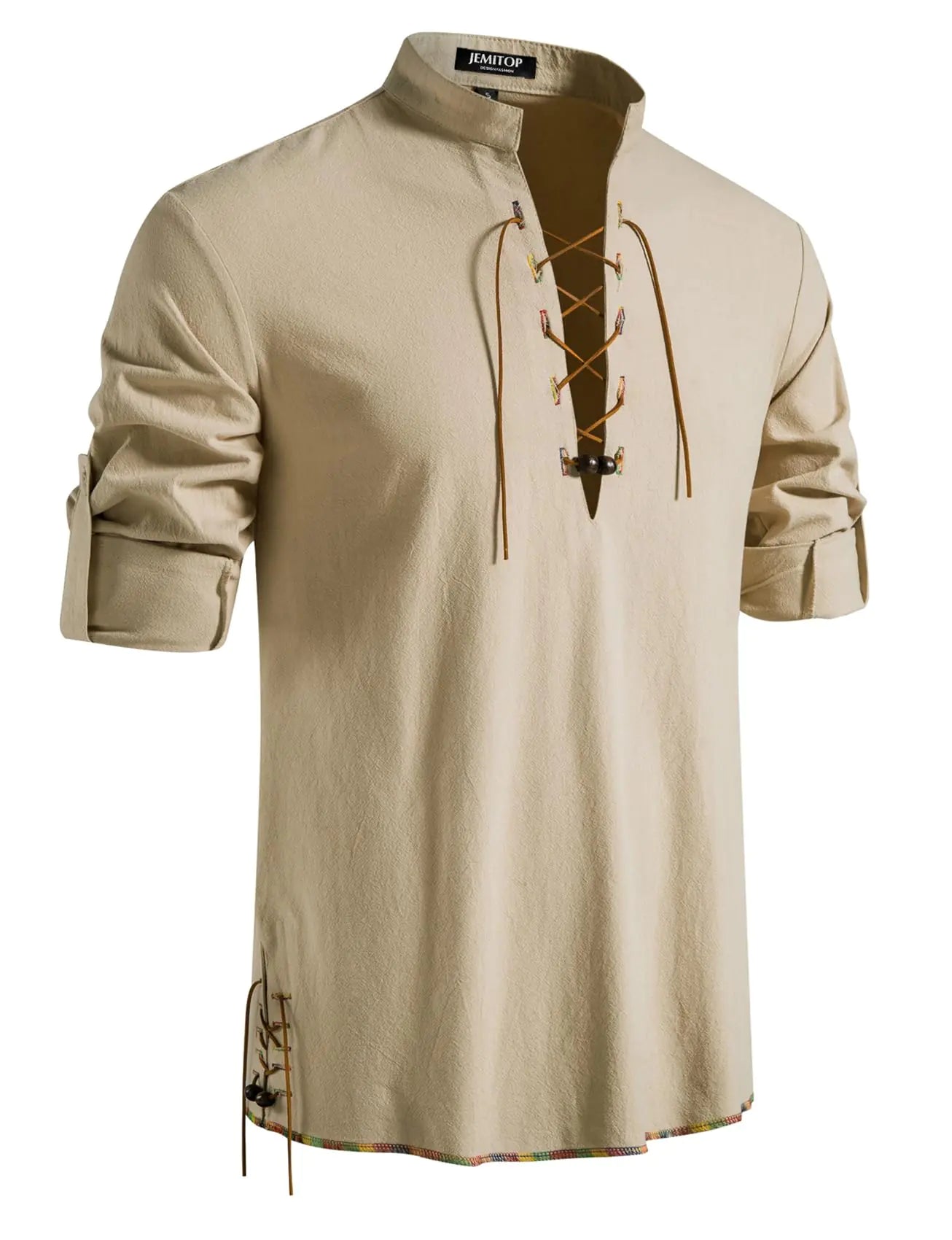 Short Tunic