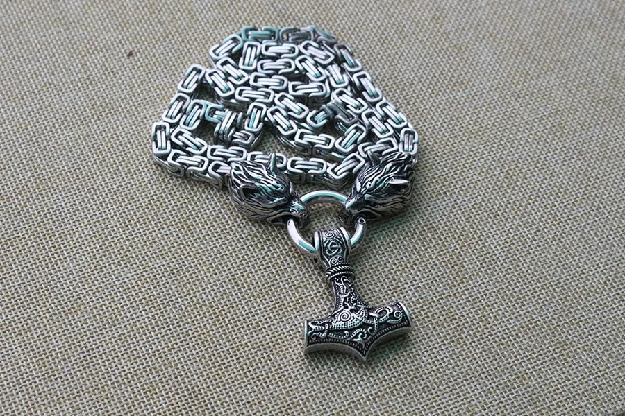 Mjolnir