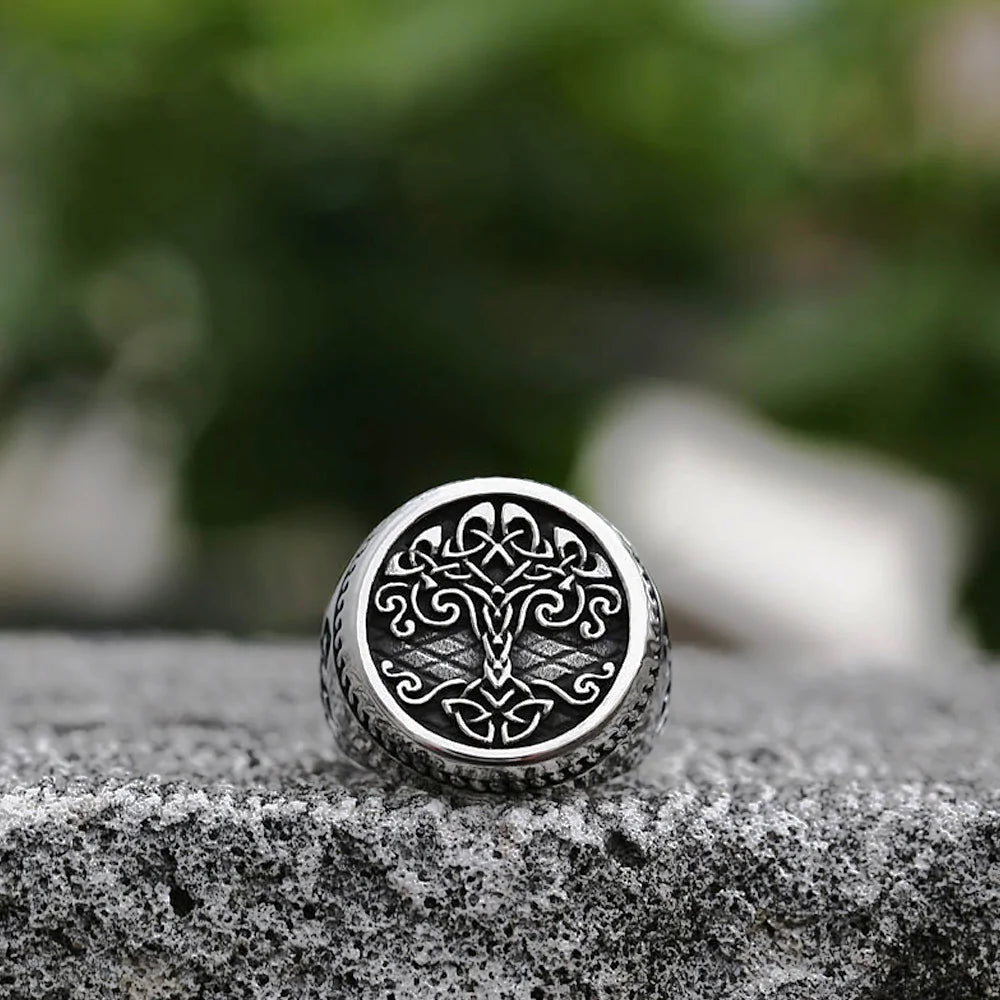 Ring of Yggdrasil