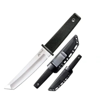 Survival Tanto Knife