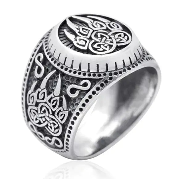 Ring of the Bear