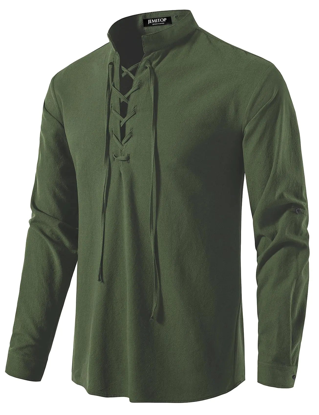 Short Tunic