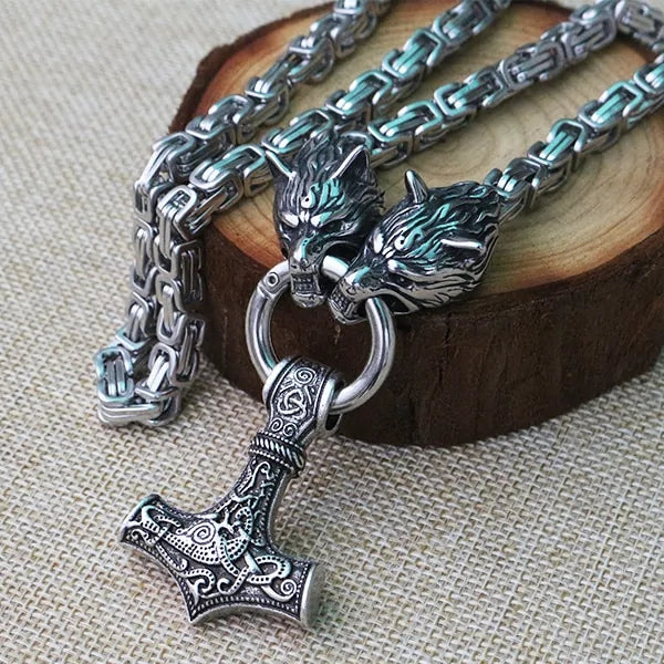 Mjolnir