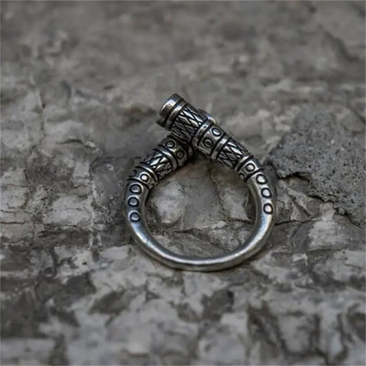 Norse Emblem Fashion Ring