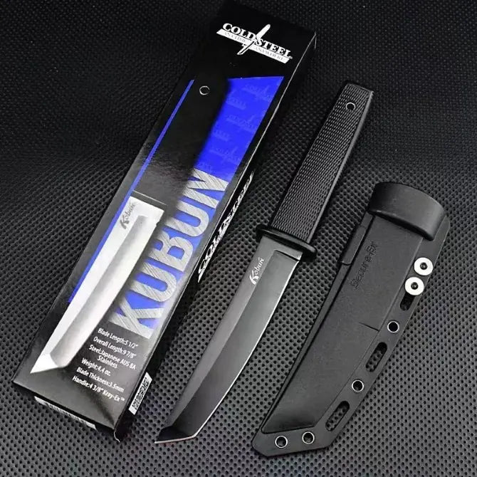Survival Tanto Knife