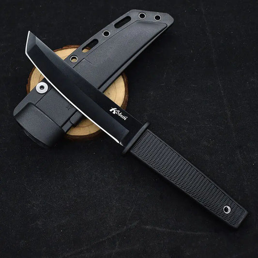 Survival Tanto Knife
