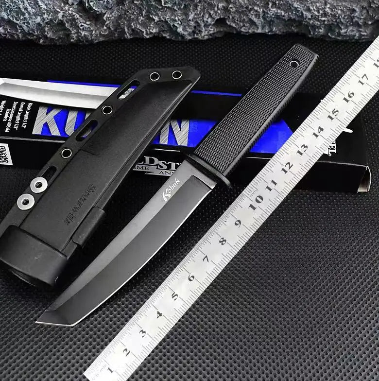 Survival Tanto Knife