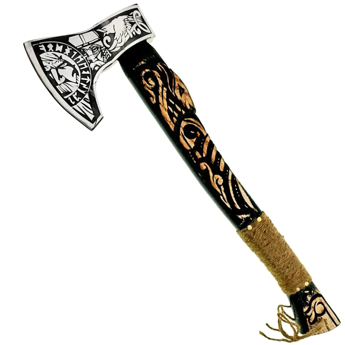 Splitting Axe 20"