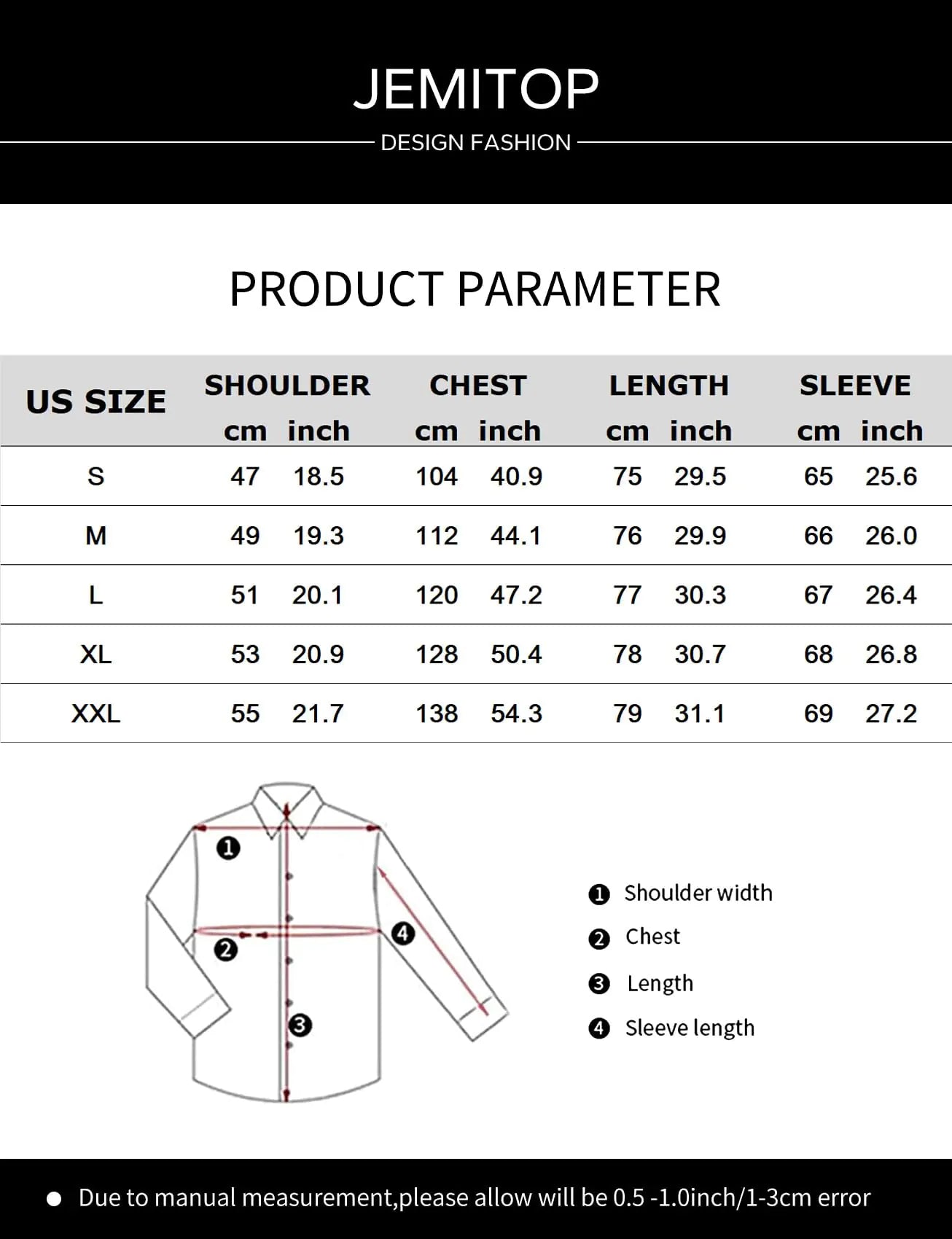 Short Tunic