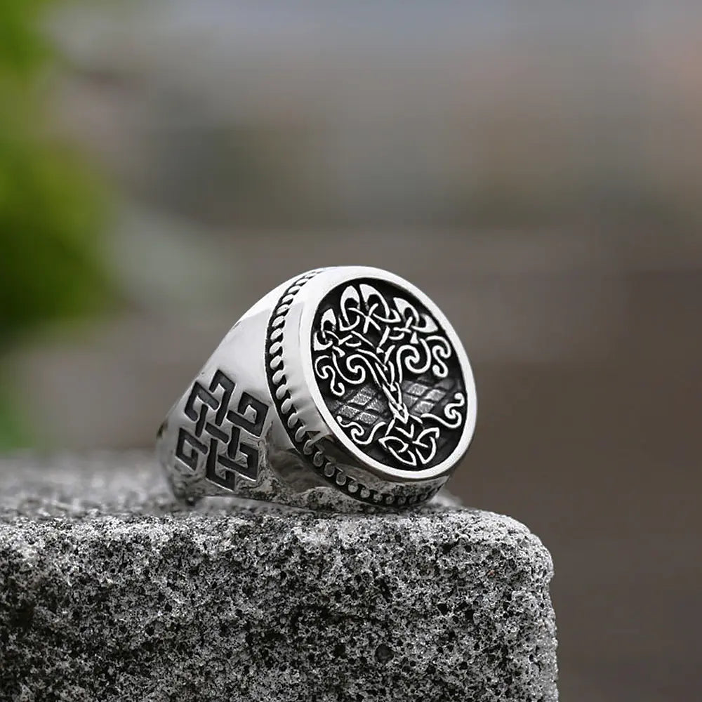 Ring of Yggdrasil