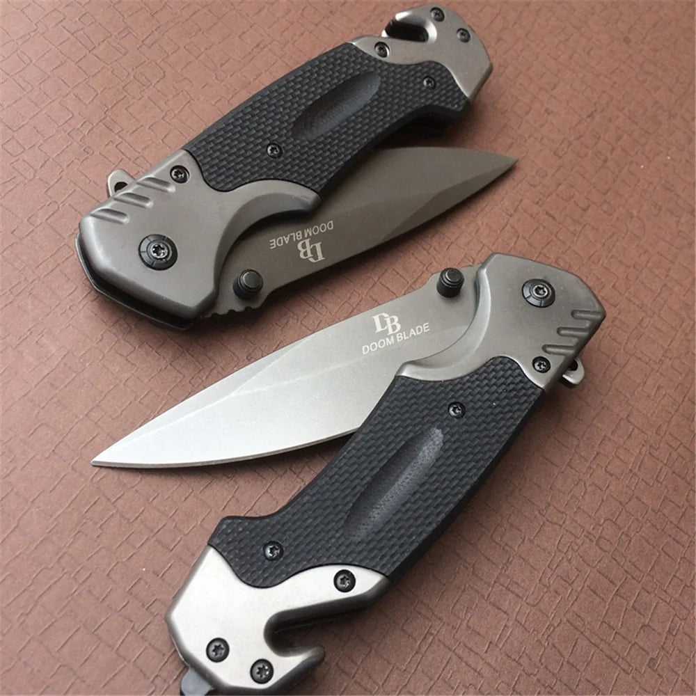 "Doom Blade"