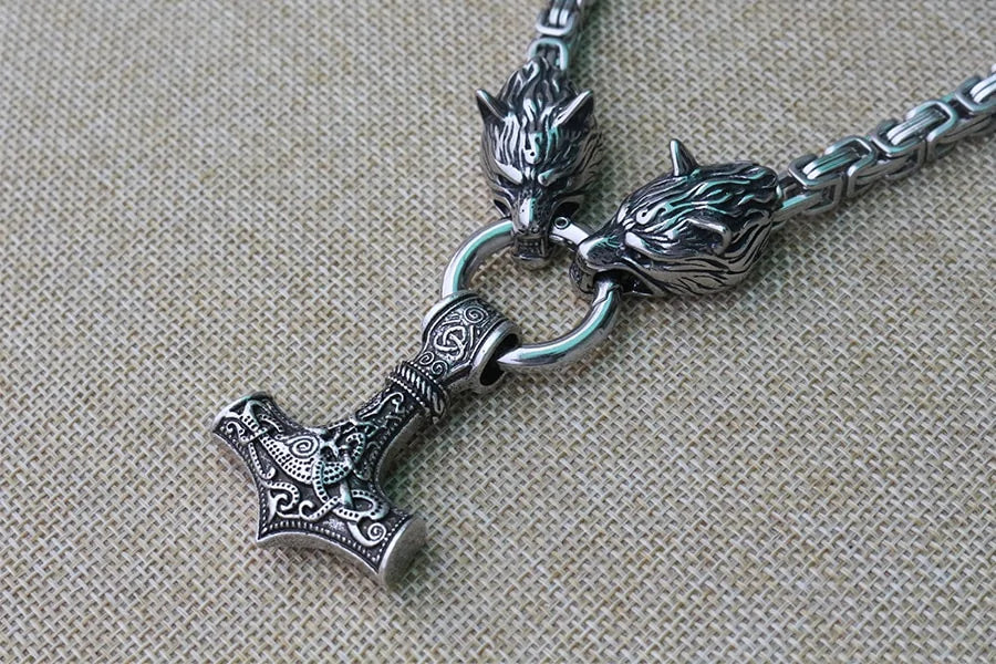 Mjolnir