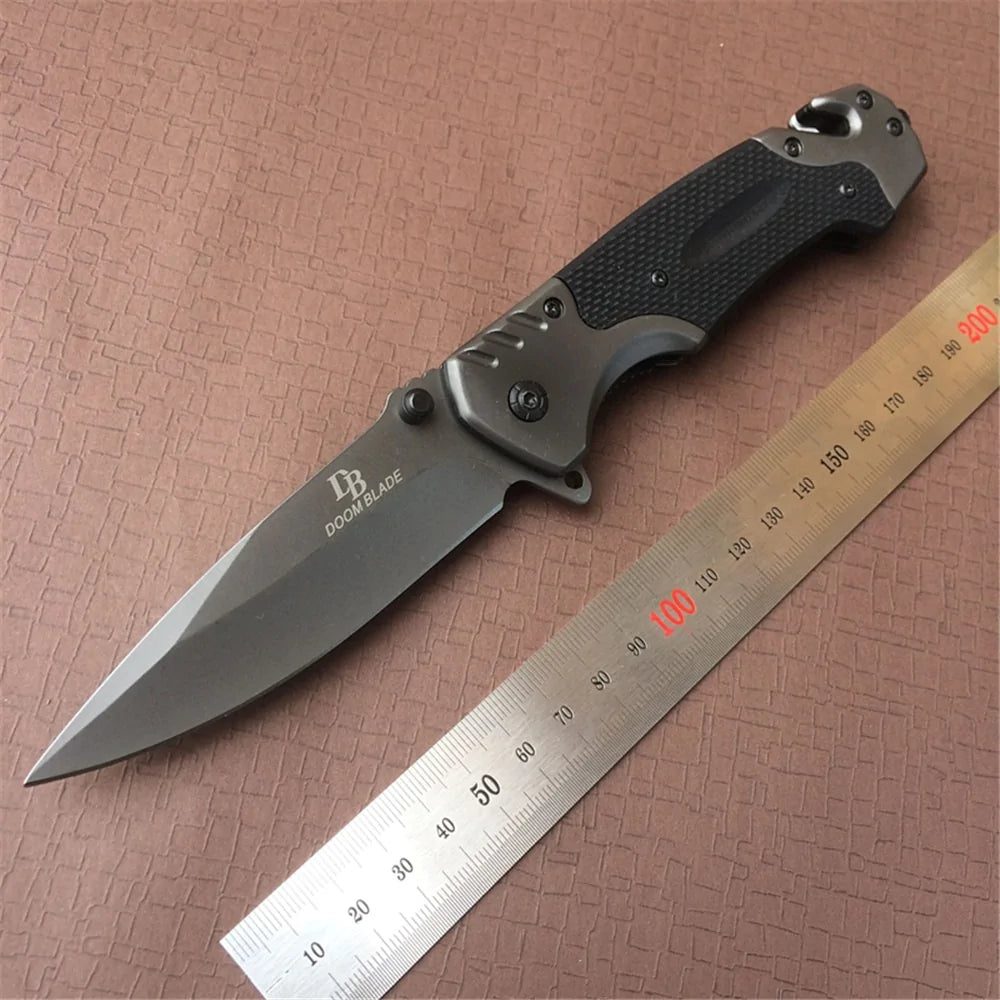 "Doom Blade"