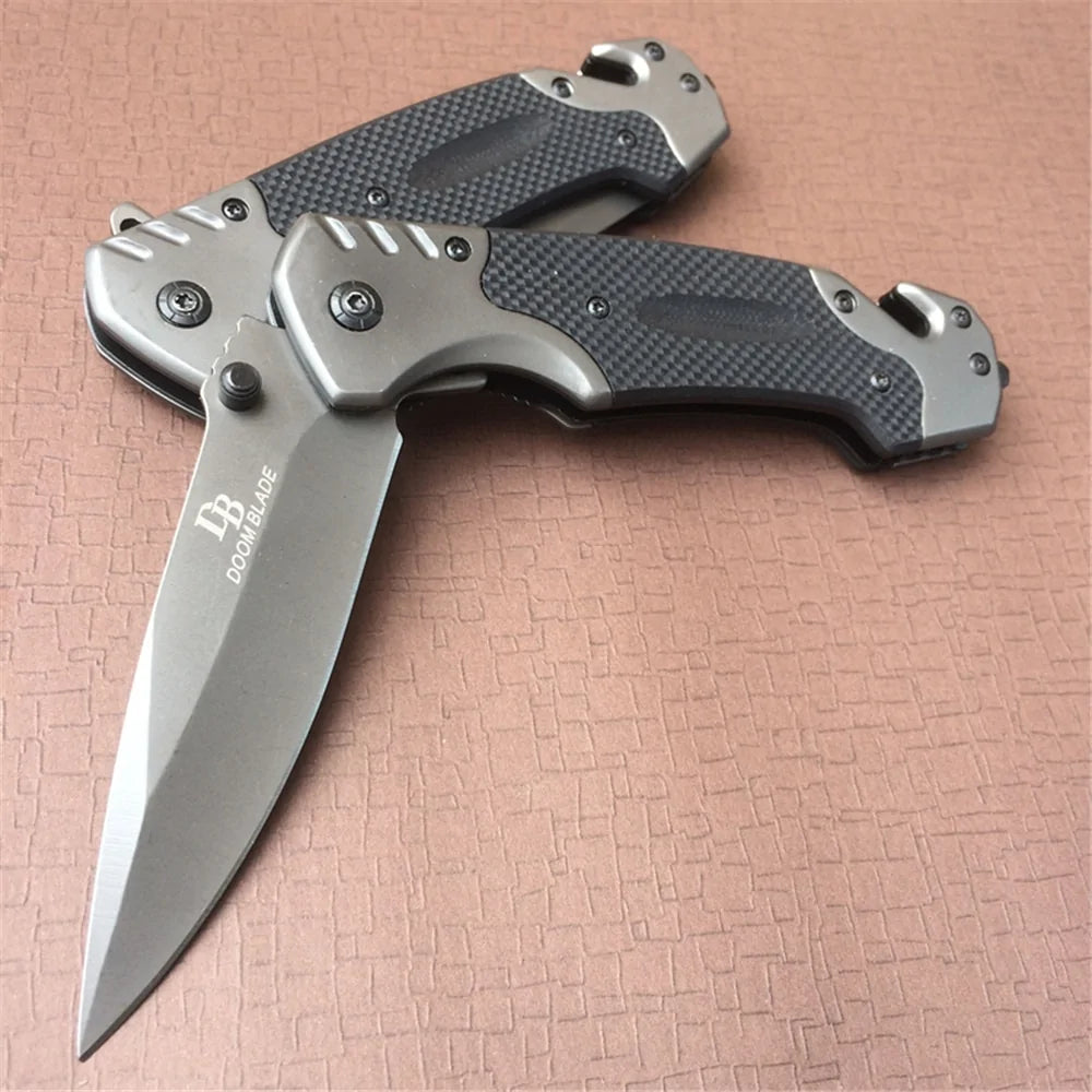 "Doom Blade"