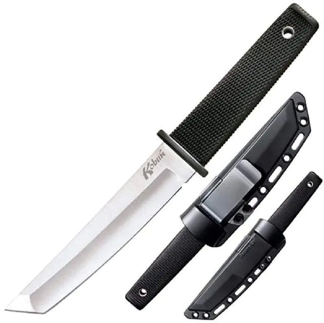 Survival Tanto Knife