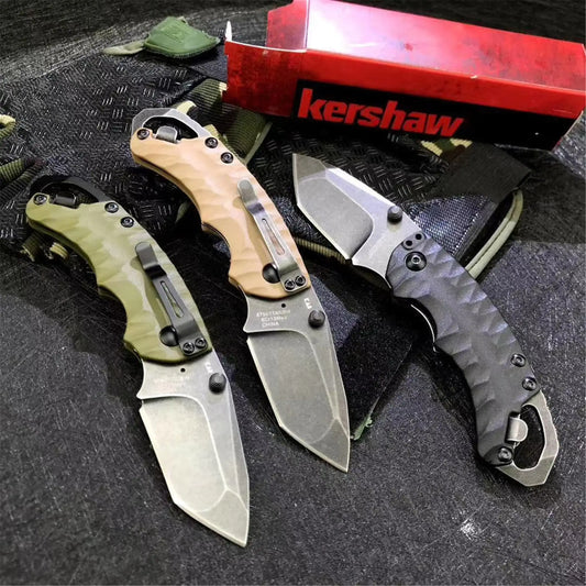 Folding Blade Knife Mini