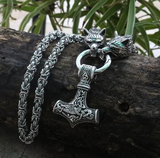 Mjolnir