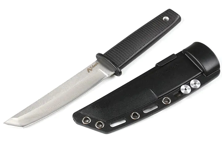 Survival Tanto Knife
