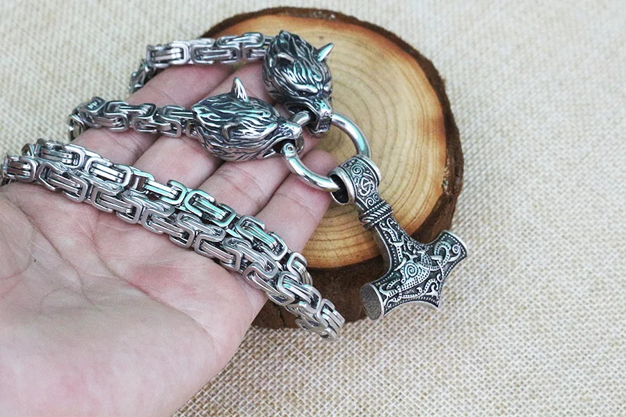 Mjolnir