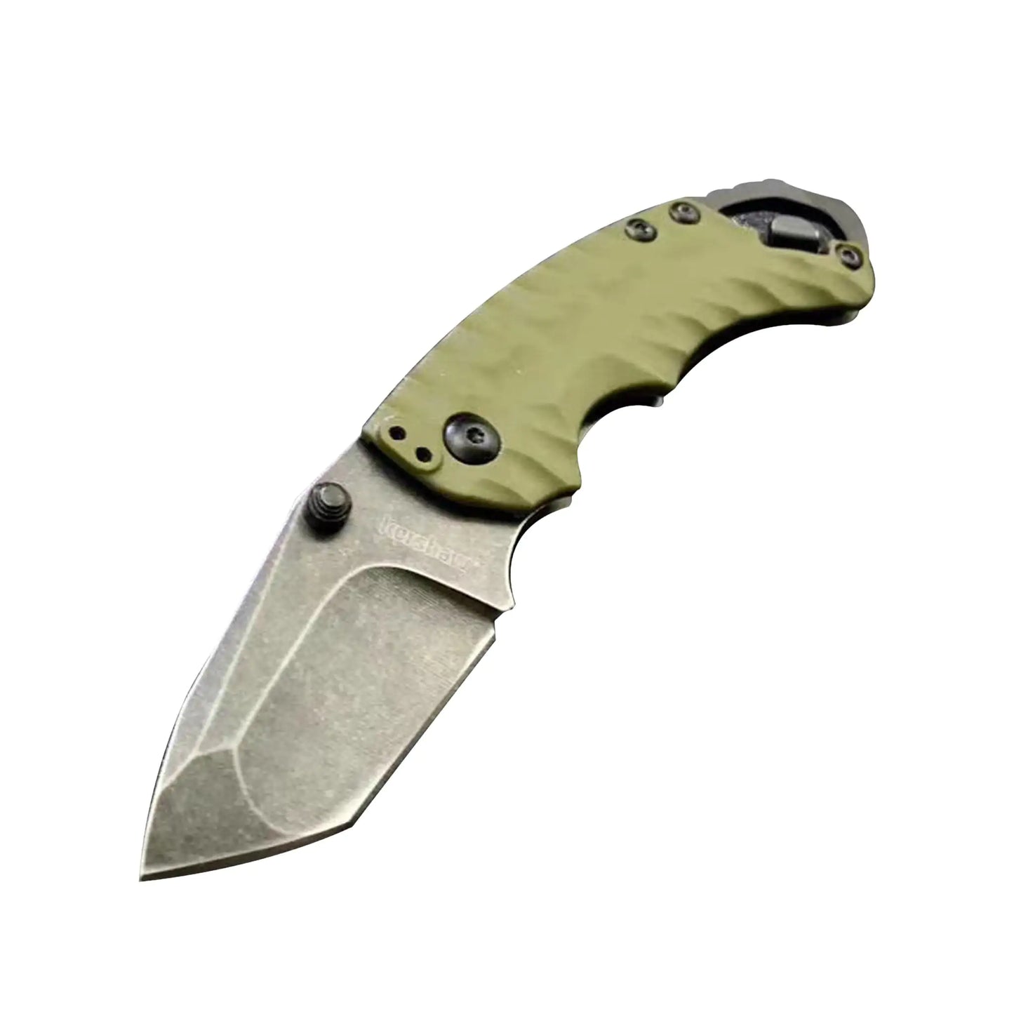 Folding Blade Knife Mini
