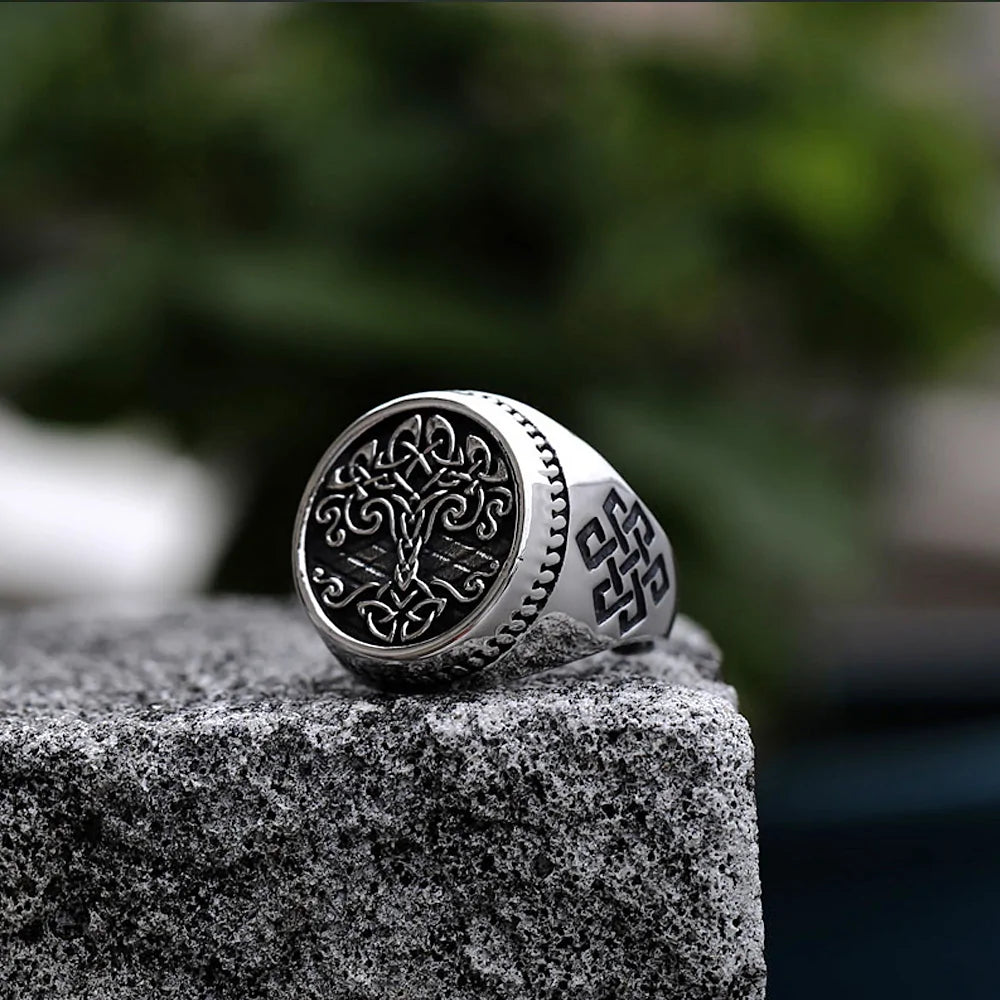 Ring of Yggdrasil