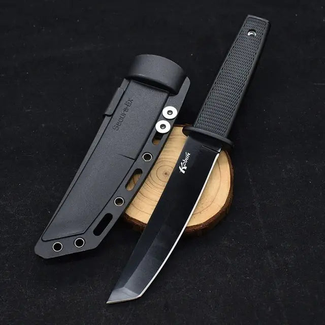 Survival Tanto Knife