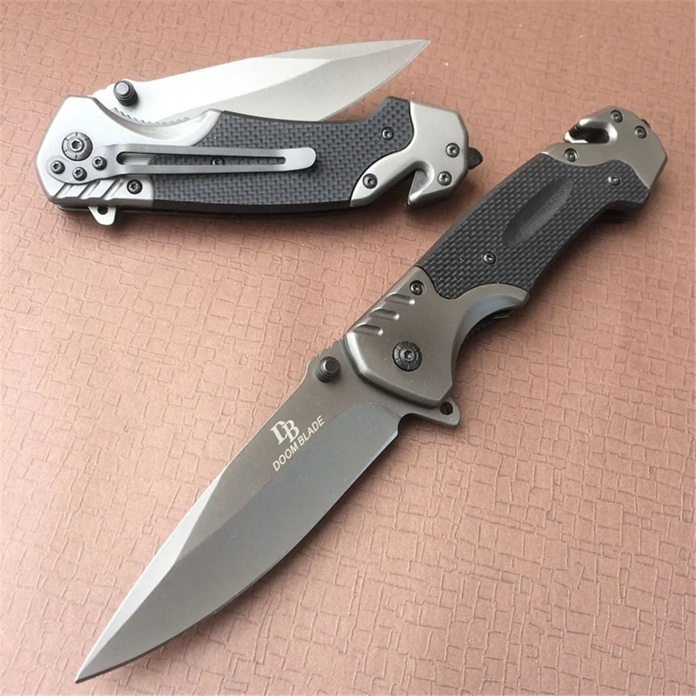 "Doom Blade"