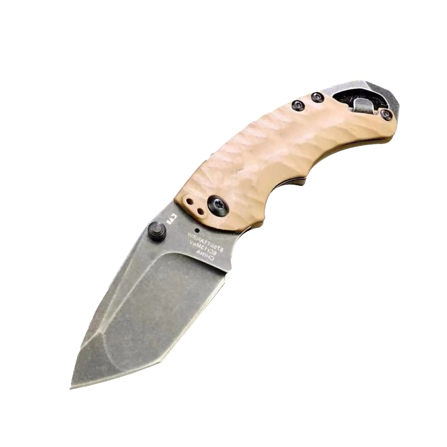 Folding Blade Knife Mini