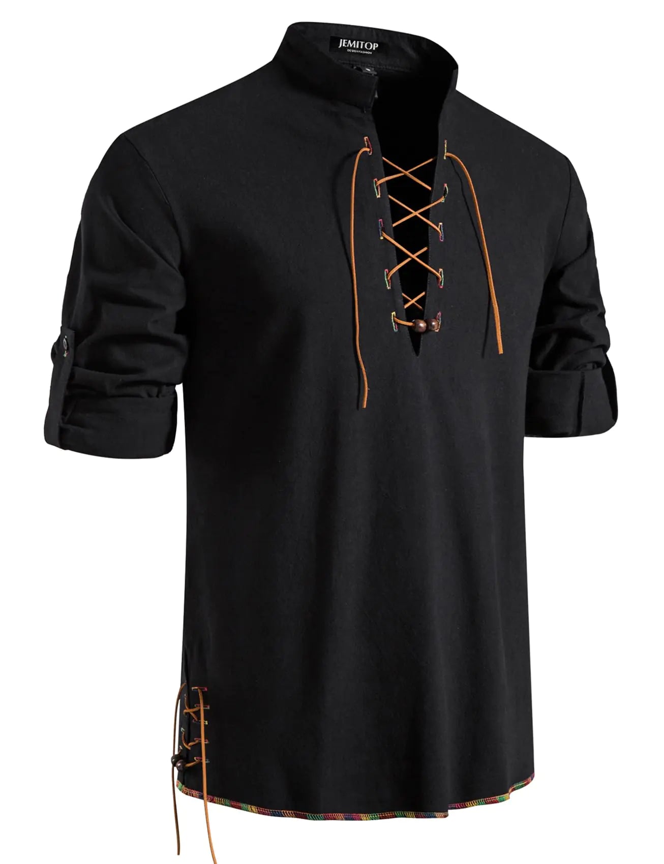Short Tunic