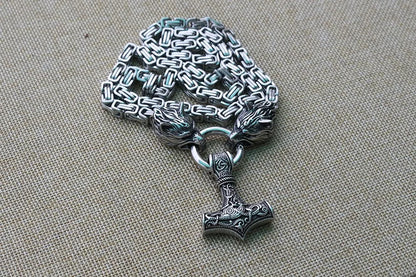 Mjolnir