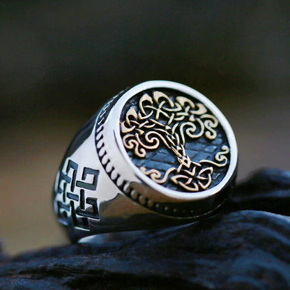 Ring of Yggdrasil