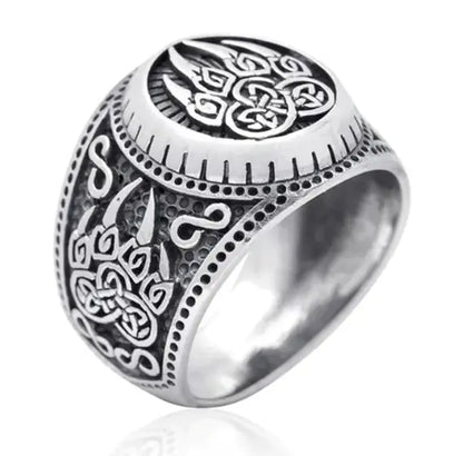 Ring of the Bear